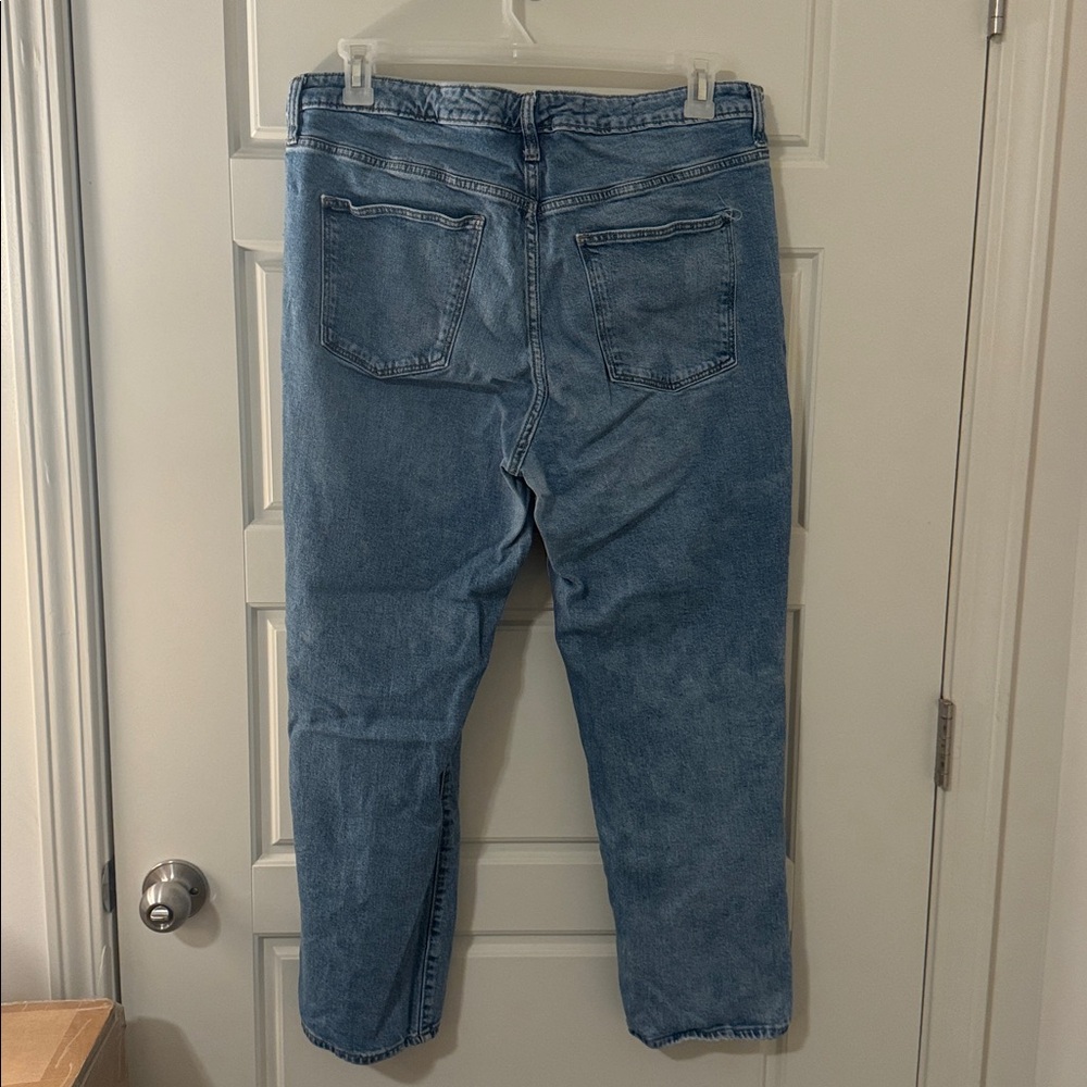 Universal Thread Jeans - image 5